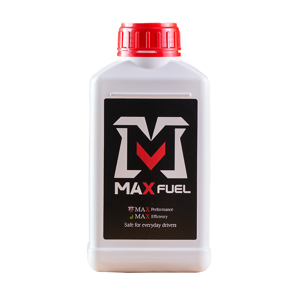 Image for Max Eco وقود  1 لتر